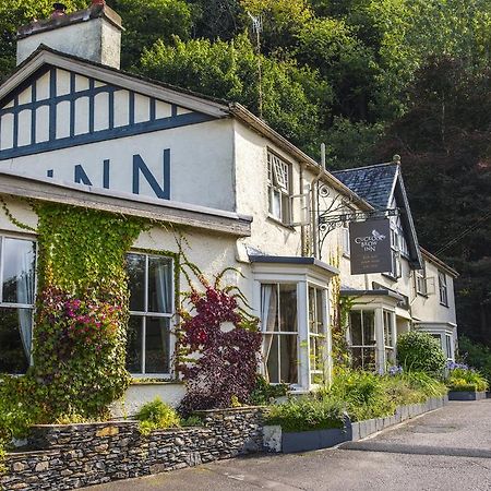 The Cuckoo Brow Inn Near Sawrey Exterior photo